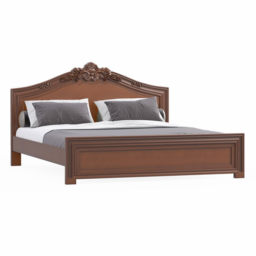 Regal Furniture Bed BDH-208-2-1-08